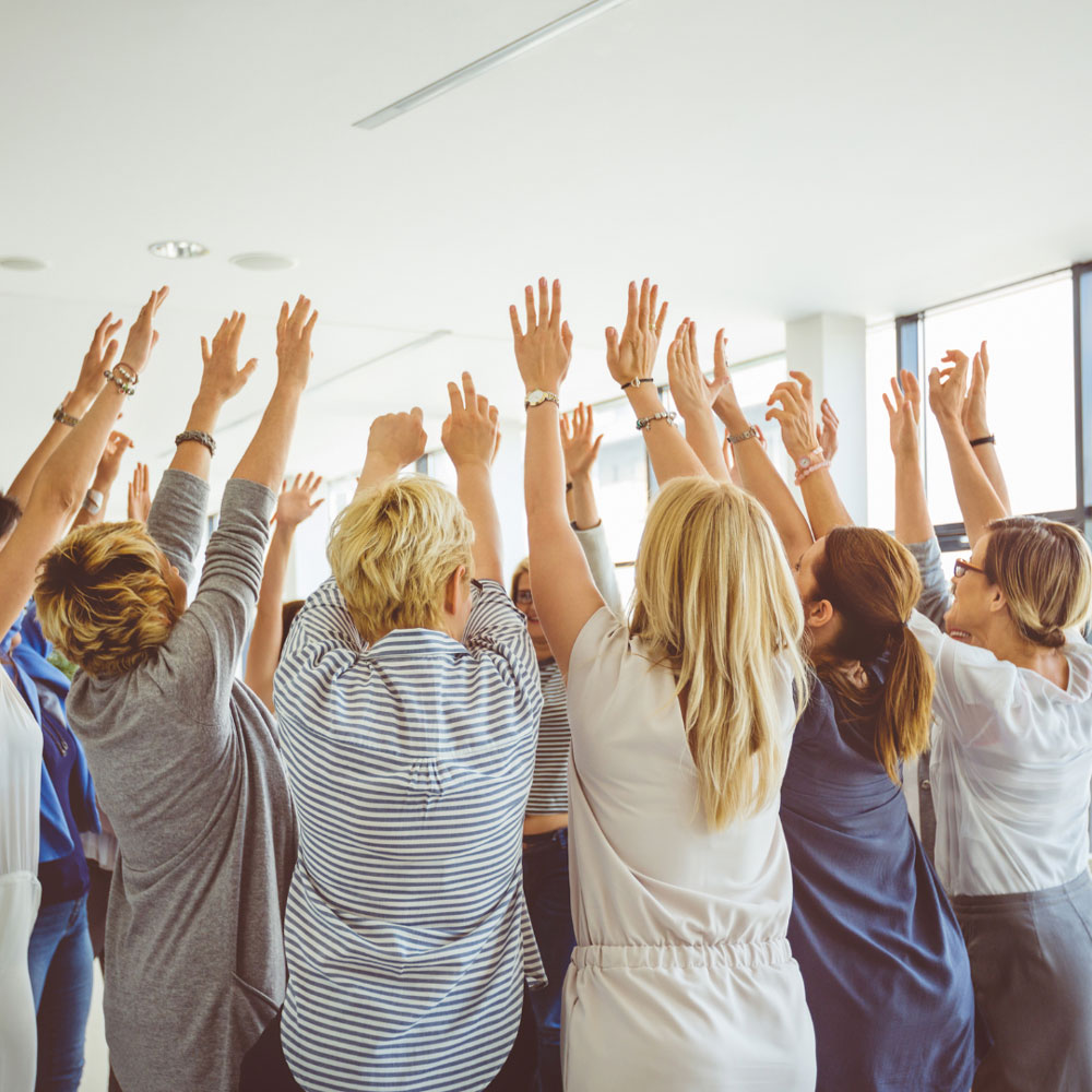 teambuilding met overnachting