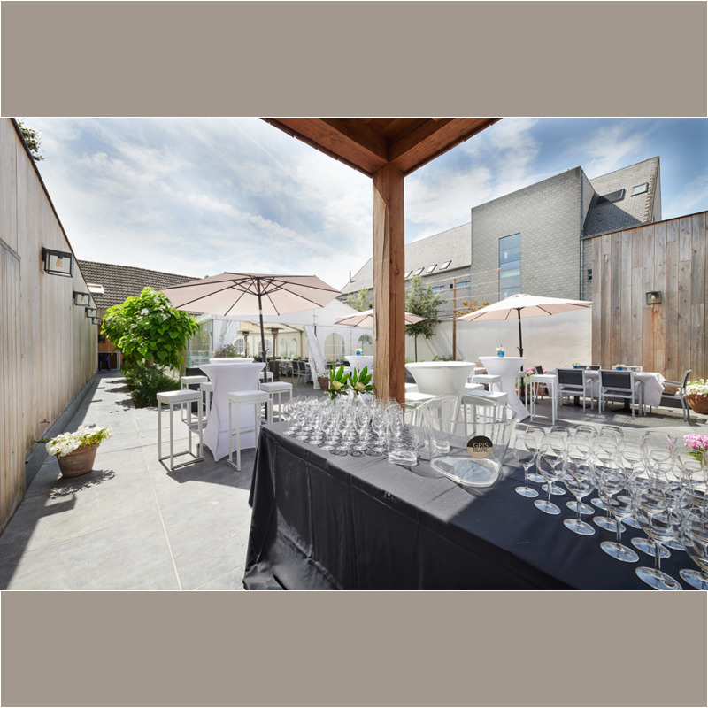 Terras
