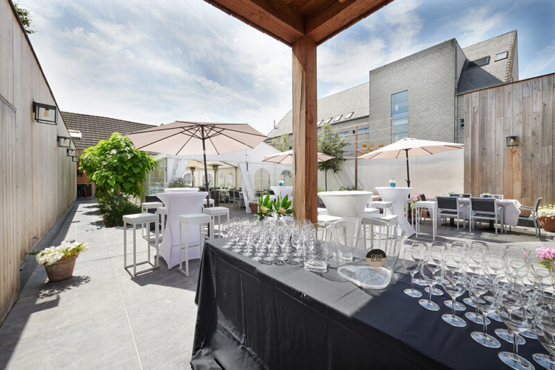 Terras